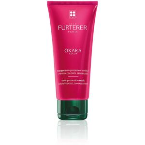 Rene Furterer Okara Mascarilla Color 100ml