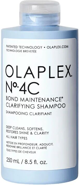 Olaplex Nº4C Champú Aclarante Mantenimiento Bond 250ml