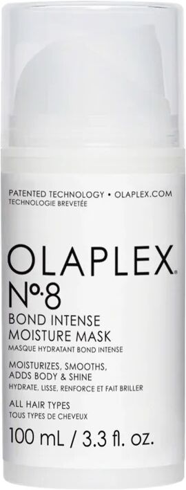 Olaplex Nº8 Bond Mascarilla Hidratación Intensa 100ml