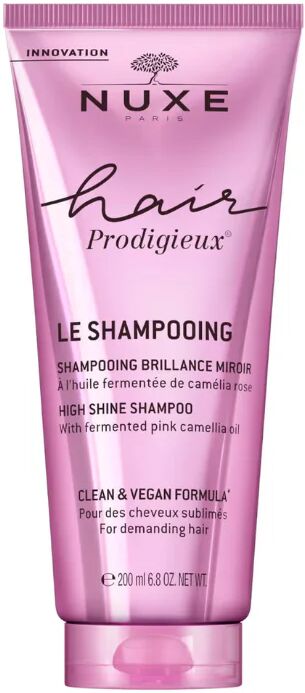 Nuxe Hair Prodigieux Champú 200ml