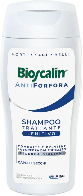 Bioscalin Champú Anticaspa Cabello Seco 200ml