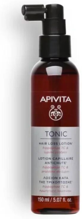 Apivita Loción Anticaída 150ml