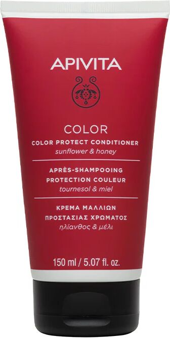 Apivita Color Seal Acondicionador Protector del Color 150ml