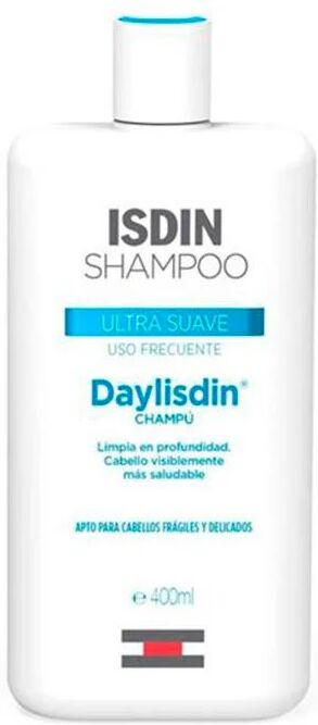 Isdin Champú Daylisdin 400ml