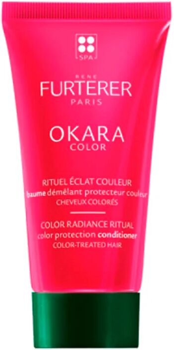 Rene Furterer Okara Color Bálsamo 30ml