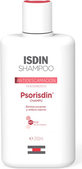 Isdin Champú Psorisdin 200ml