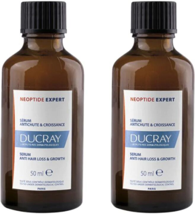 Ducray Neoptide Expert Sérum 2x50ml