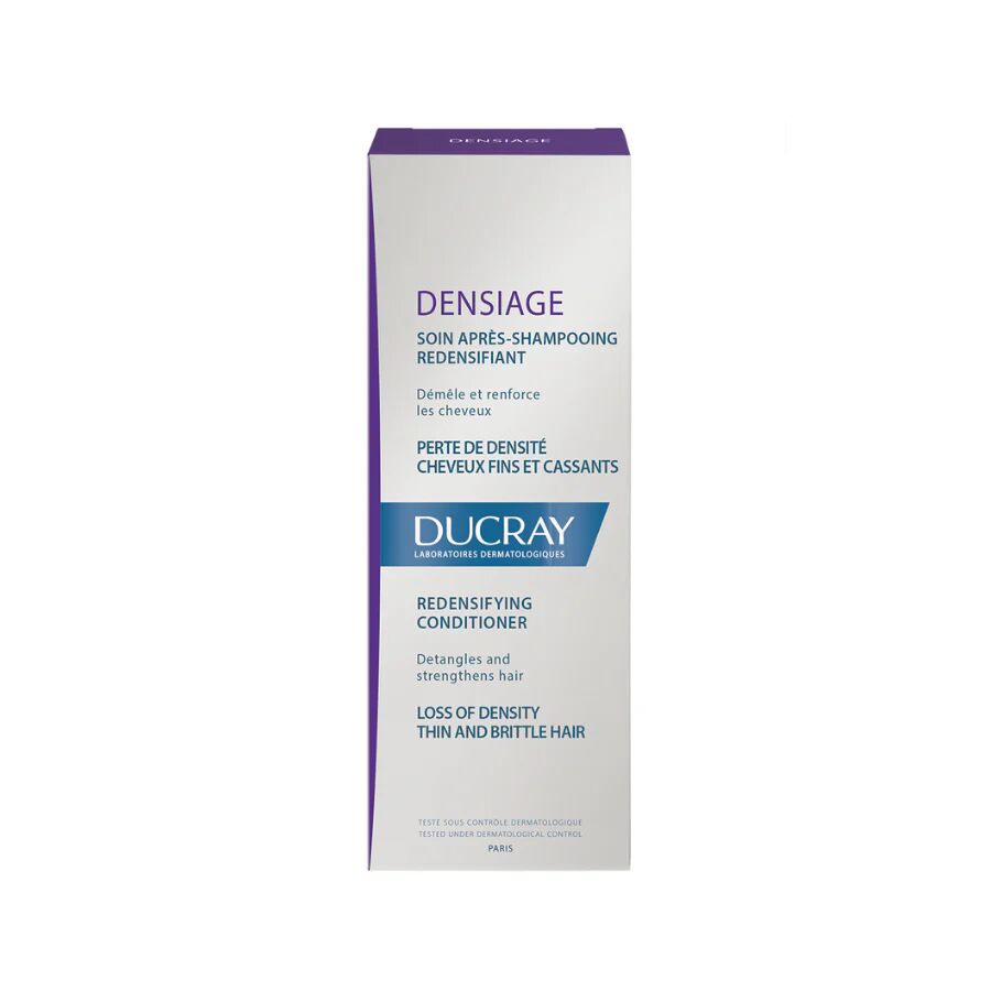 Ducray Densiage Acondicionador 200ml