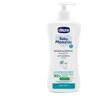 Chicco Baby Moments Champú y Gel de Ducha 500 ml