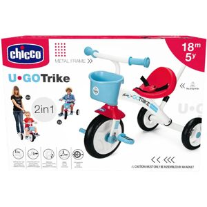 Chicco Triciclo U-GO