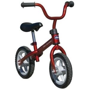 Chicco Mi Primera Bicicleta Roja