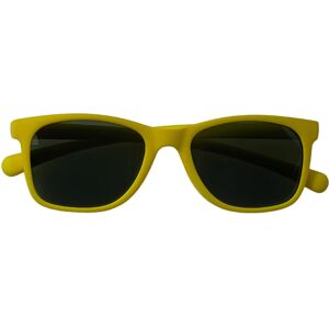 Mustela Gafas De Sol Girasol 3-5 Años Amarillo