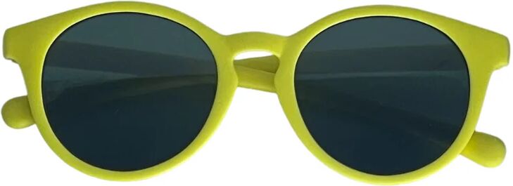 Mustela Gafas De Sol Coco +6 Años Amarillo