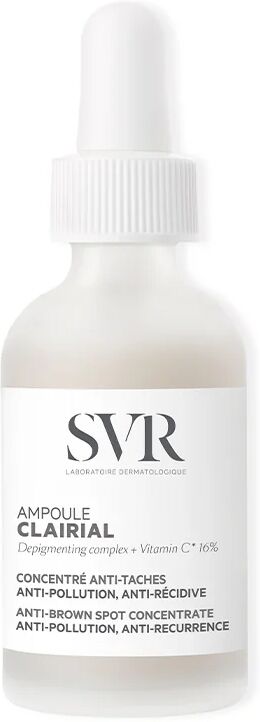 SVR Clairial Ampolla 30ml