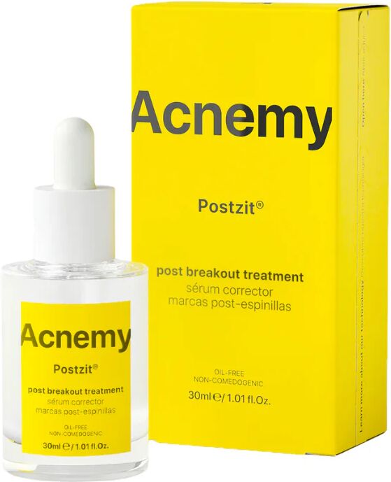 Acnemy Postzit Sérum Post-Erupción 30ml