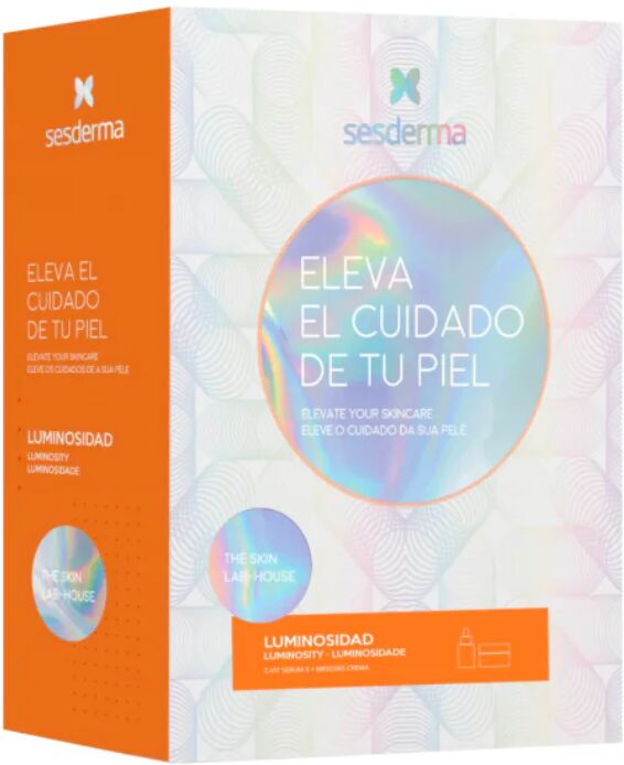 Sesderma C-Vit Cofre Luminosidad