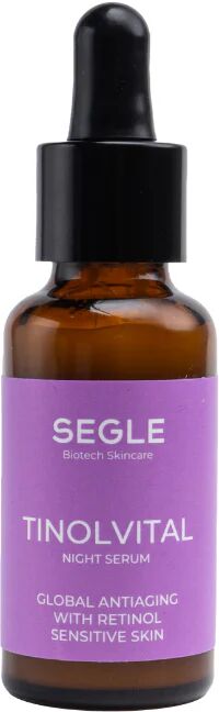 Segle Clinical Tinolvital Serum 30ml