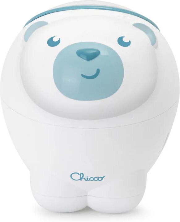 Proyector Chicco Oso Polar Azul