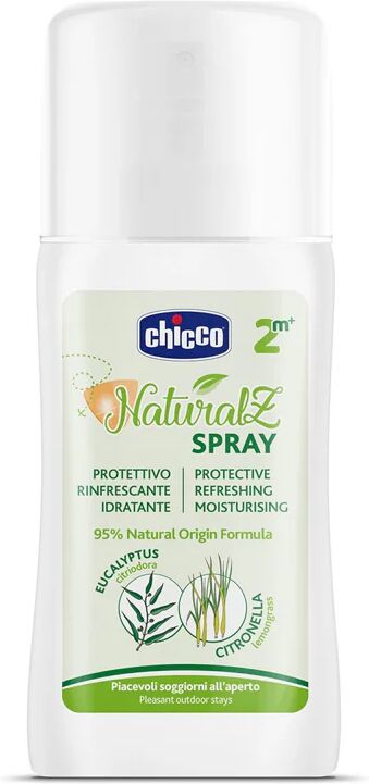 Chicco Spray Refrescante 100ml