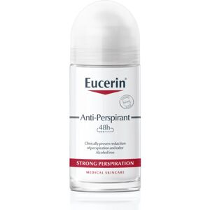 Eucerin Antitranspirante Roll-On Forte 48h 50ml