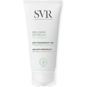 SVR Deo Creme Spirial 48H 50ml