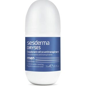 Sesderma Dryses Desodorante Roll-On Hombre 75ml