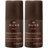 Nuxe Men Desodorante 24 horas 2x50ml