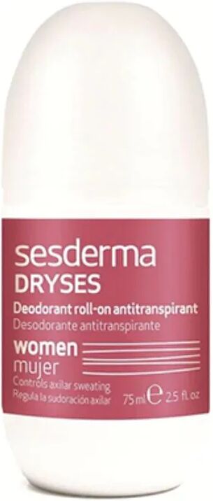 Sesderma Dryses Desodorante Roll-On Mujer 75ml