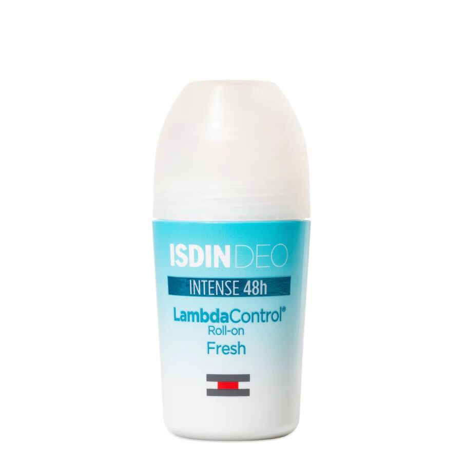 Isdin LambdaControl Desodorante Roll-On 50ml