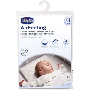 Cojín de cuna Chicco AirFeeling 0M+