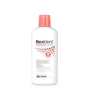 Bexident Cloro-Hexidina Colutorio Encías 500ml