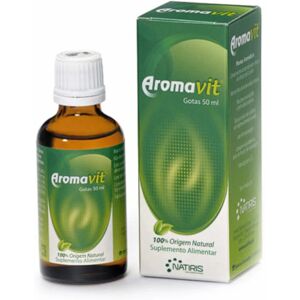 Natiris aromavit 50ml