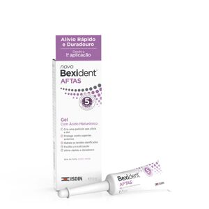 Bexident Isdin Aftas Gel 8ml