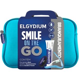 Kit de viaje blanqueador Elgydium