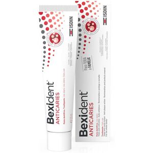 Bexident Dentífrico Anticaries 75ml