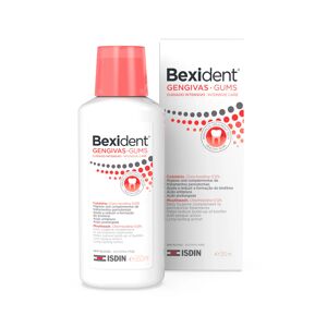 Isdin Bexident Cloro-Hexidina Colutorio Encías 250ml