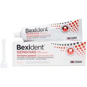 Isdin Bexident Gel Gingival 50ml