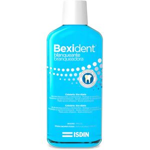 Isdin Bexident Colutorio Blanqueador 500ml