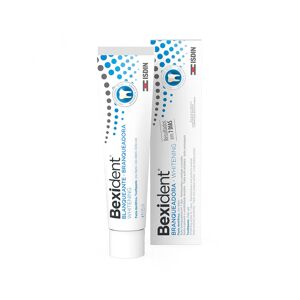 Isdin Bexident Dentífrico Blanqueador 125ml