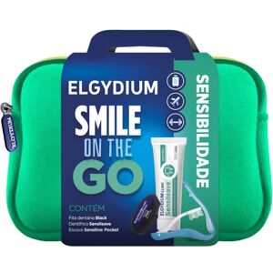 Kit de viaje de sensibilidad de Elgydium