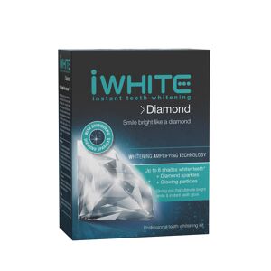 iWhite Diamond Whitening Kit x10 Moldes
