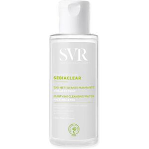 SVR Sebiaclear Agua Micelar Purificante 75ml