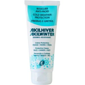 Akileine Akilhiver Frieiras Crema 100ml