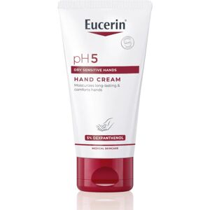 Eucerin pH5 Crema de Manos 75ml