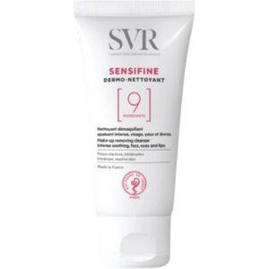 SVR Sensifine Dermo-Nettoyant 55ml