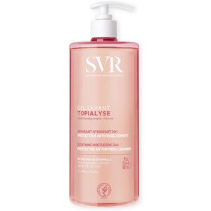 SVR Topialyse Gel Lavante 1000ml