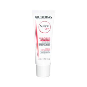 Bioderma Sensibio DS+ Crema Calmante 40ml