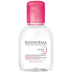 Bioderma Sensibio H2O Agua Micelar 100ml