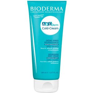 Bioderma ABCDerm Crema Fría 200ml