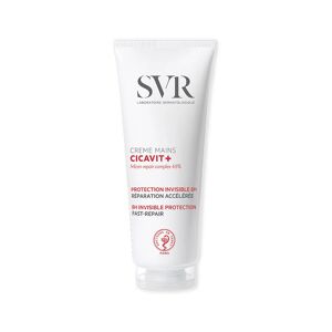 SVR Cicavit+ Crema de Manos Reparadora 75g